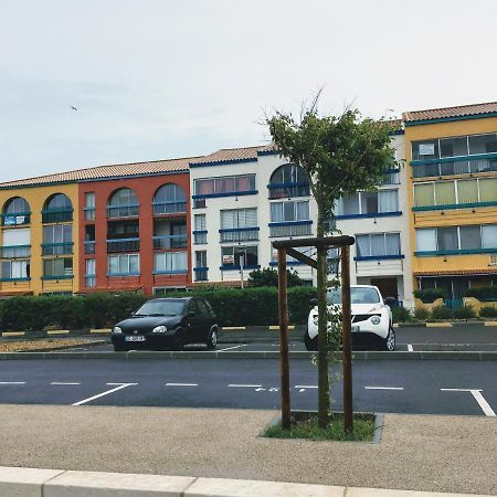 Appartement En Bord D'Etang Le Barcarès Zewnętrze zdjęcie