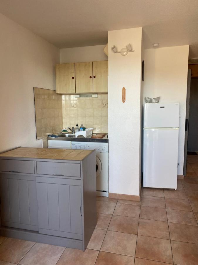 Appartement En Bord D'Etang Le Barcarès Zewnętrze zdjęcie