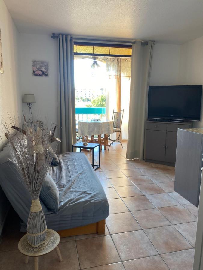 Appartement En Bord D'Etang Le Barcarès Zewnętrze zdjęcie