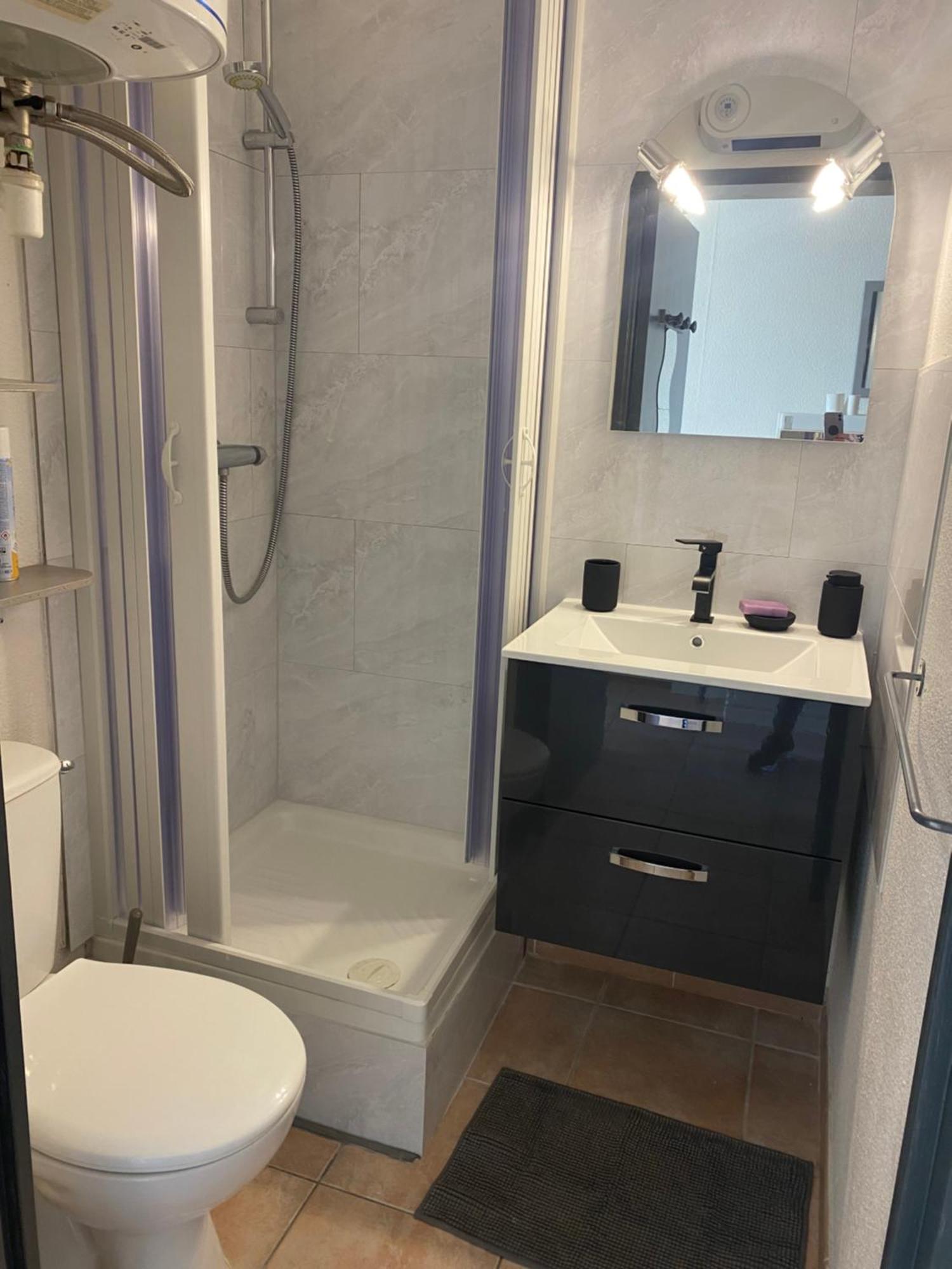 Appartement En Bord D'Etang Le Barcarès Zewnętrze zdjęcie